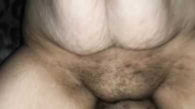 Creampie My Wife