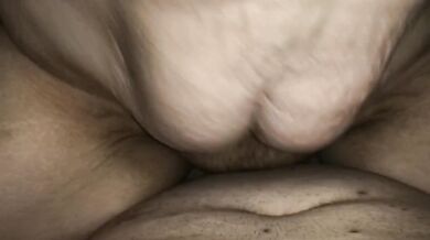 Creampie My Wife