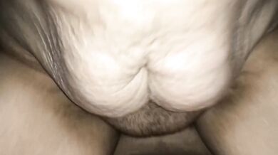 Creampie My Wife