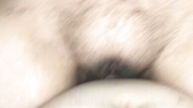 Creampie My Wife
