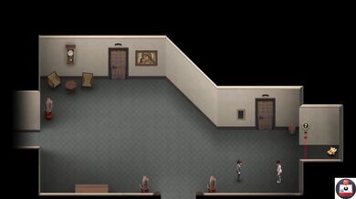 Lust Epidemic - (PT 17) - Tempting the Nun