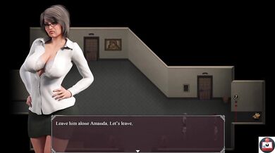 Lust Epidemic - (PT 17) - Tempting the Nun