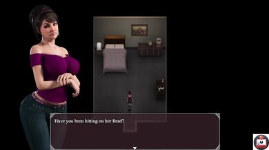 Lust Epidemic - (PT 17) - Tempting the Nun