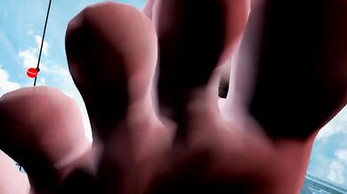 Le'Boops Tracers Payload (Growth Animation)