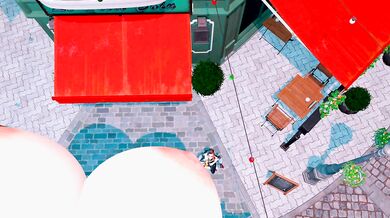 Le'Boops Tracers Payload (Growth Animation)