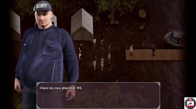 Lust Epidemic - (PT 47) -End of game