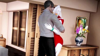 honey select Ultra mother's affair