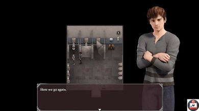 Lust Epidemic - (PT 2) - The Bet is on!