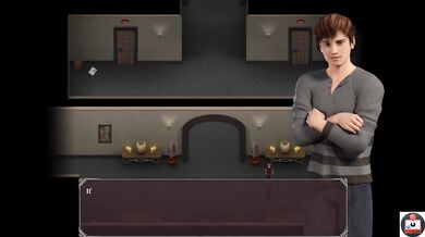 Lust Epidemic - (PT 2) - The Bet is on!