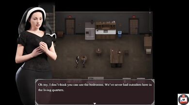 Lust Epidemic - (PT 2) - The Bet is on!