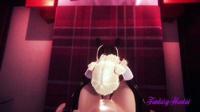 Death Note Hentai - Misa Misa Hard Sex