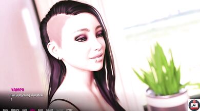 A.O.A - (PT 03) - {V 0.1.2} - She is a roller coaster