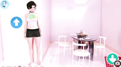 A.O.A - (PT 03) - {V 0.1.2} - She is a roller coaster