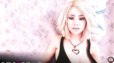 A.O.A - (PT 03) - {V 0.1.2} - She is a roller coaster