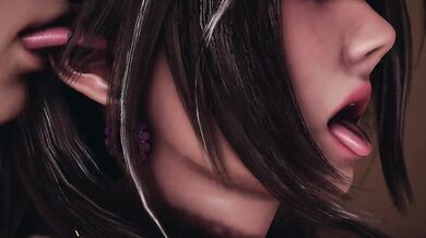 Honey select 2 Married Female Teacher Episode 3