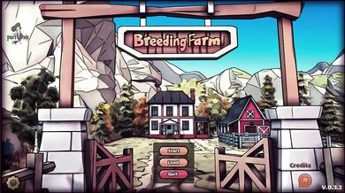 Breeding Farm uncensored guide part 8