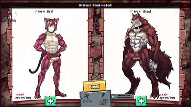 Breeding Farm uncensored guide part 8