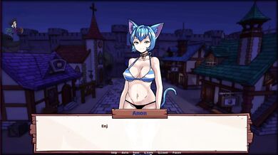 Breeding Farm uncensored guide part 8