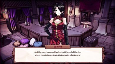 Breeding Farm uncensored guide part 8
