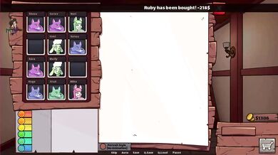 Breeding Farm uncensored guide part 8