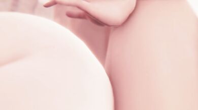 ZeroTwo Takes It In the Ass For The First Time