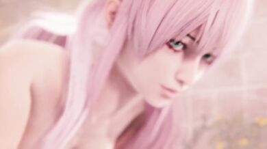 ZeroTwo Takes It In the Ass For The First Time