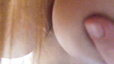 Curvy Girl with Big Natural Tits and Big Round Ass bounces on Cock