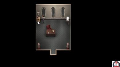 Lust epidemic - (PT 35)