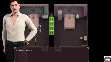 Lust epidemic - (PT 35)