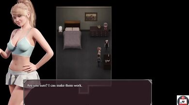 Lust epidemic - (PT 35)