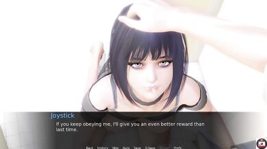 Public Sex Life H - (PT 7) - Racheal Corruption Route
