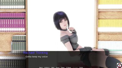 Public Sex Life H - (PT 7) - Racheal Corruption Route