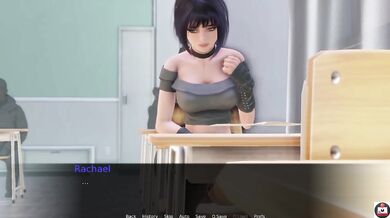 Public Sex Life H - (PT 7) - Racheal Corruption Route