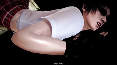 Honey select DMC incident book 2 Lady and Nero's secret affair
