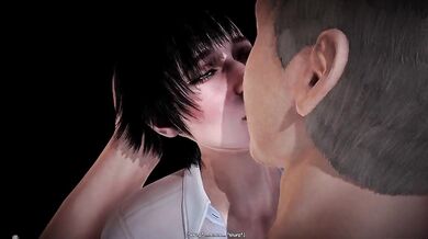Honey select DMC incident book 2 Lady and Nero's secret affair