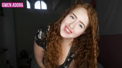I let my bbw stepdaughter strip, titty fuck and ride me