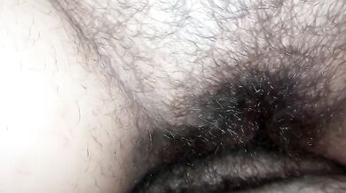 Fucking my girlfriend without a condom