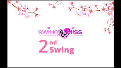 SWING & MISS PART SWING 1-9 (MILF NTR WIFE)