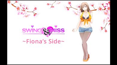 SWING & MISS PART SWING 1-9 (MILF NTR WIFE)