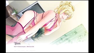 SWING & MISS PART SWING 1-9 (MILF NTR WIFE)