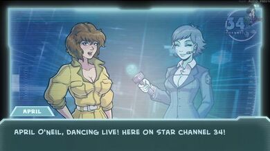 Akabur's Star Channel 34 Uncensored Guide Part 33 Fighting over dick