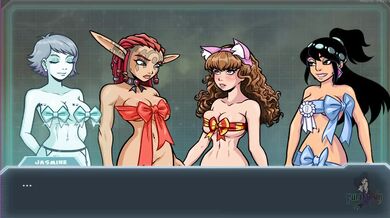 Akabur's Star Channel 34 Uncensored Guide Part 27 Ribbons, Nudity and best girl