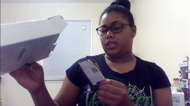 Nabini 12 inch Liquid Silicone Dildo Review