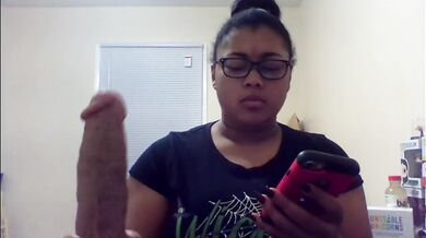 Nabini 12 inch Liquid Silicone Dildo Review