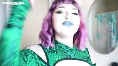 Reina pop shower hose assasin