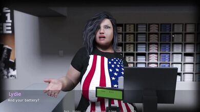 CURVY COUGARS STREET: FUCKING ON THE TOWN HALL (NEW V0.5)