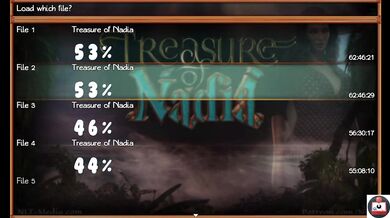 Treasure of Nadia - (PT 62) - Finally Earned her love