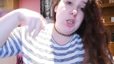 Watch Me Jiggle & Get Ready