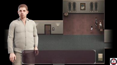 Lust epidemic - (PT 31) - Nun's becoming a slut