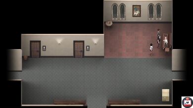 Lust epidemic - (PT 31) - Nun's becoming a slut